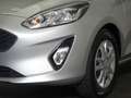 Ford Fiesta Cool & Connect 1,1 *NAVI, SITZHEIZUNG, TEMPOMAT... Silber - thumbnail 21
