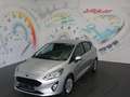 Ford Fiesta Cool & Connect 1,1 *NAVI, SITZHEIZUNG, TEMPOMAT... Silber - thumbnail 24
