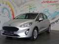 Ford Fiesta Cool & Connect 1,1 *NAVI, SITZHEIZUNG, TEMPOMAT... Silber - thumbnail 23