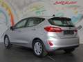 Ford Fiesta Cool & Connect 1,1 *NAVI, SITZHEIZUNG, TEMPOMAT... Silber - thumbnail 5