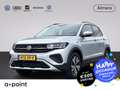 Volkswagen T-Cross Life Edition 1.0 70 kW / 95 pk TSI SUV 5 versn. Ha Grijs - thumbnail 1