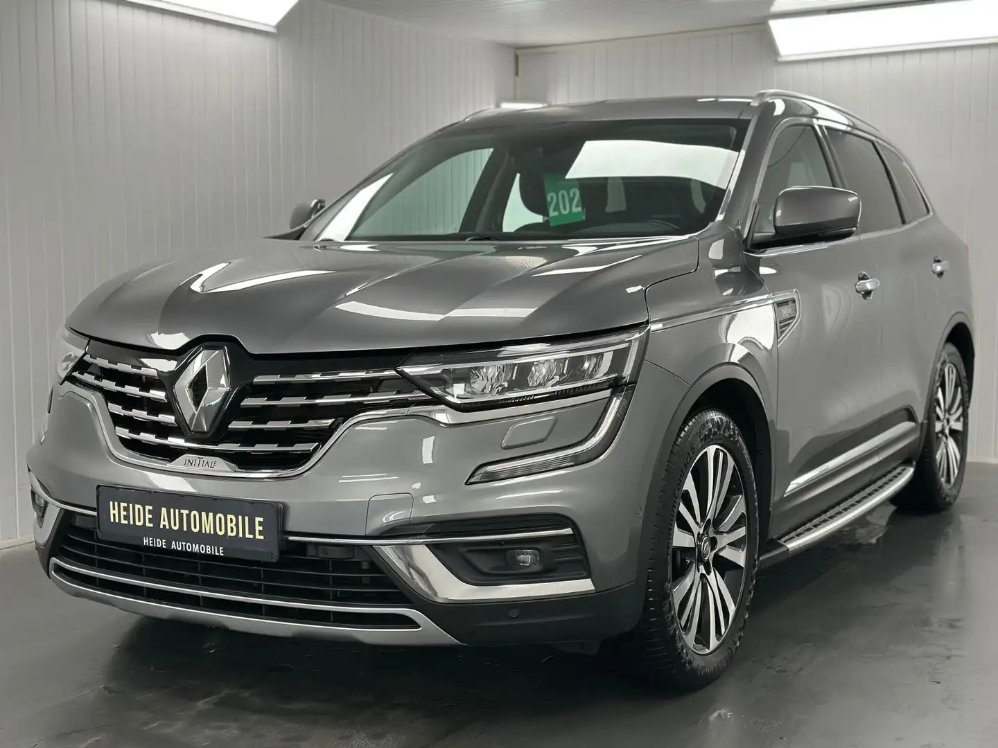Renault Koleos Initiale Paris 4x4 Pano Ahk Massage - 1