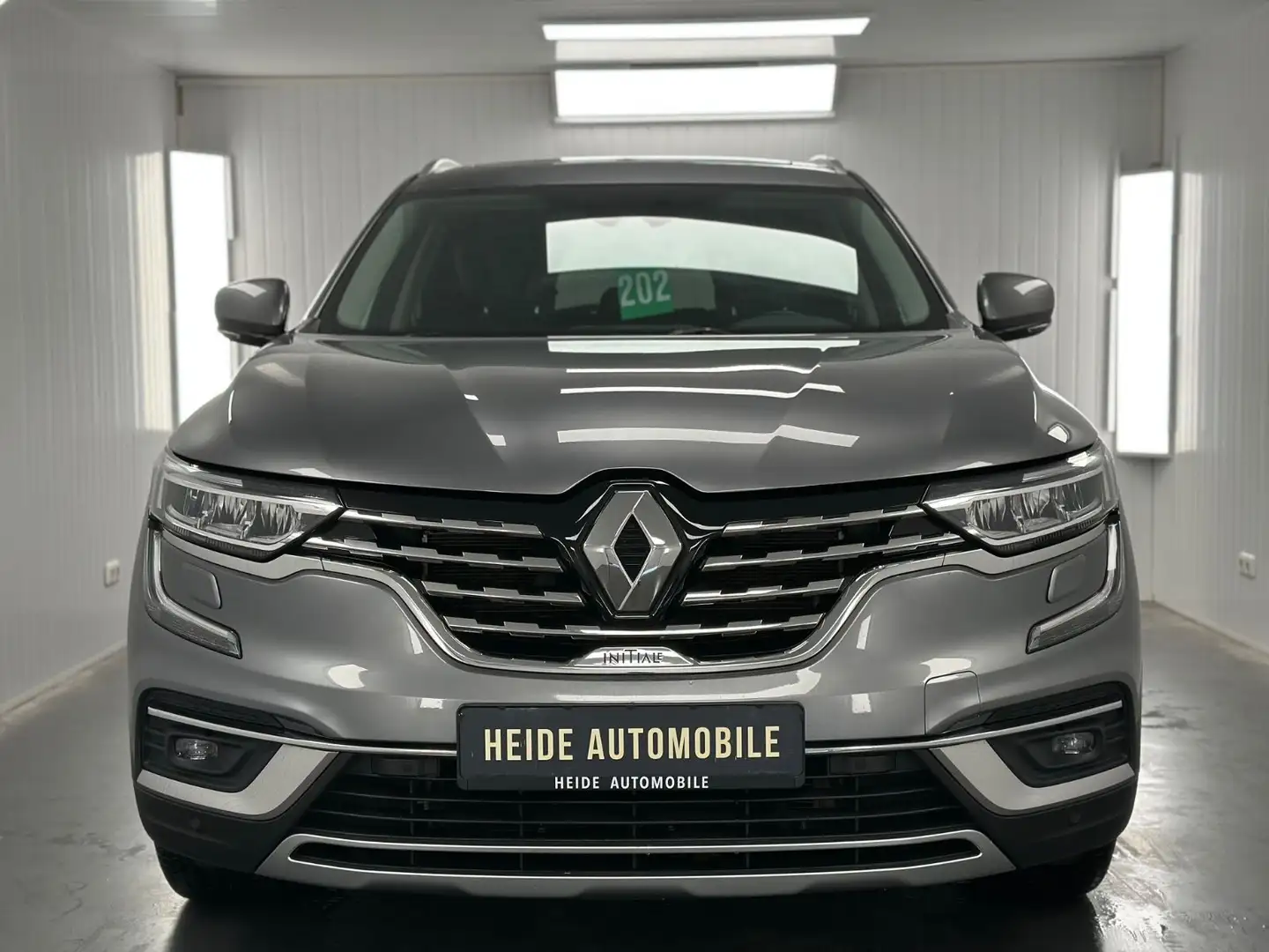 Renault Koleos Initiale Paris 4x4 Pano Ahk Massage - 2