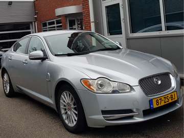 2.7D Aut V6 Leder Navi Camera Trekhaak Xenon