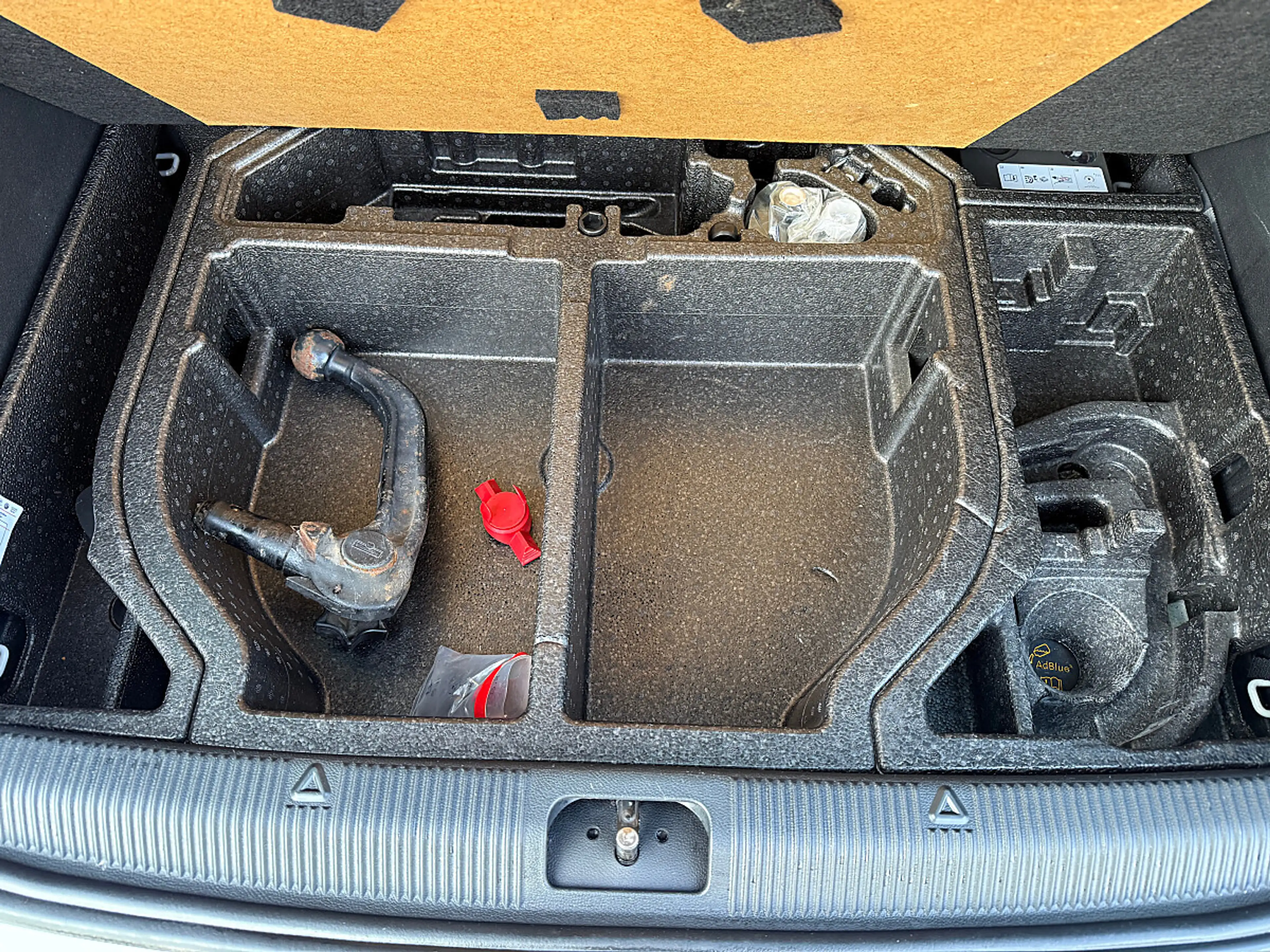 Skoda Yeti Outdoor 2,0 TDI SCR 4x4 Style DSG — photo 9