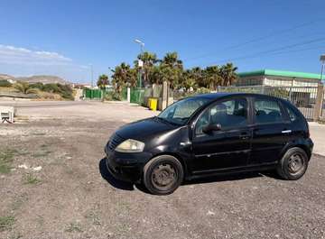 Citroen C3 1.4 hdi