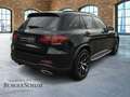 Mercedes-Benz GLC 400 d 4M AMG 360 ACC AHK AUT Akustikglas LED Schwarz - thumbnail 5