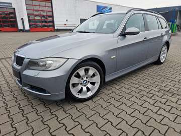 3er Touring 325i Touring Aut.2-H,Klima,TÜV 2/28