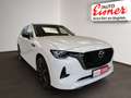 Mazda CX-60 2.5 L AWD Homura CON/DRI/COM/PAN Weiß - thumbnail 19