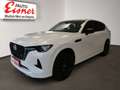 Mazda CX-60 2.5 L AWD Homura CON/DRI/COM/PAN Weiß - thumbnail 3