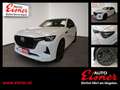Mazda CX-60 2.5 L AWD Homura CON/DRI/COM/PAN Weiß - thumbnail 1
