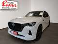 Mazda CX-60 2.5 L AWD Homura CON/DRI/COM/PAN Weiß - thumbnail 2