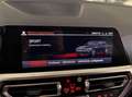BMW 330 3-serie Touring 330e 293pk M-Sport High Executive Zwart - thumbnail 29