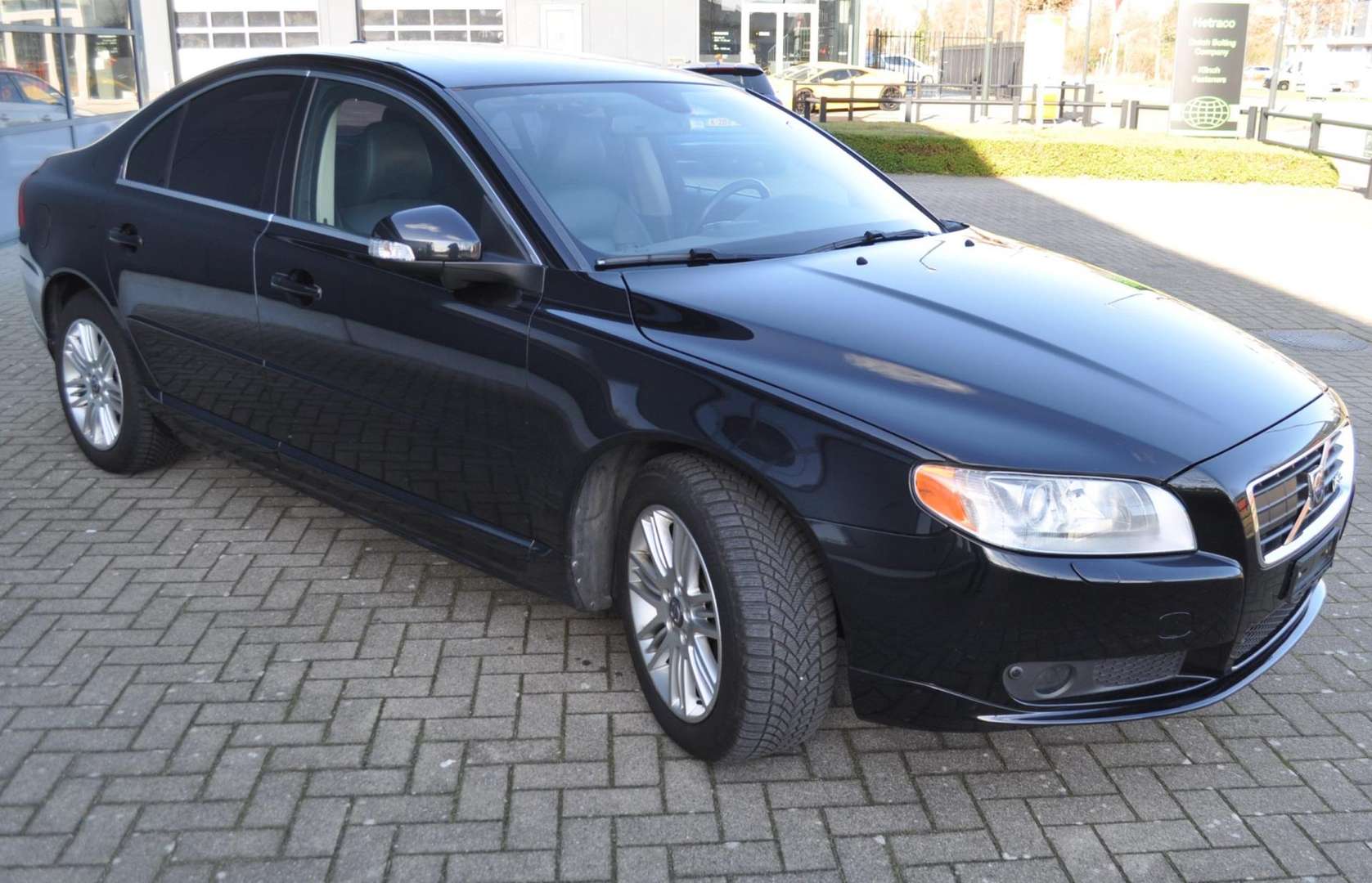 Volvo S80 afbeelding 18
