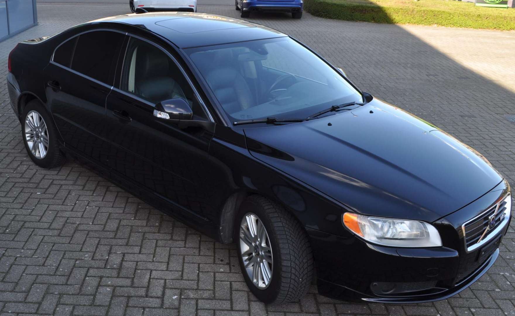 Volvo S80 afbeelding 19