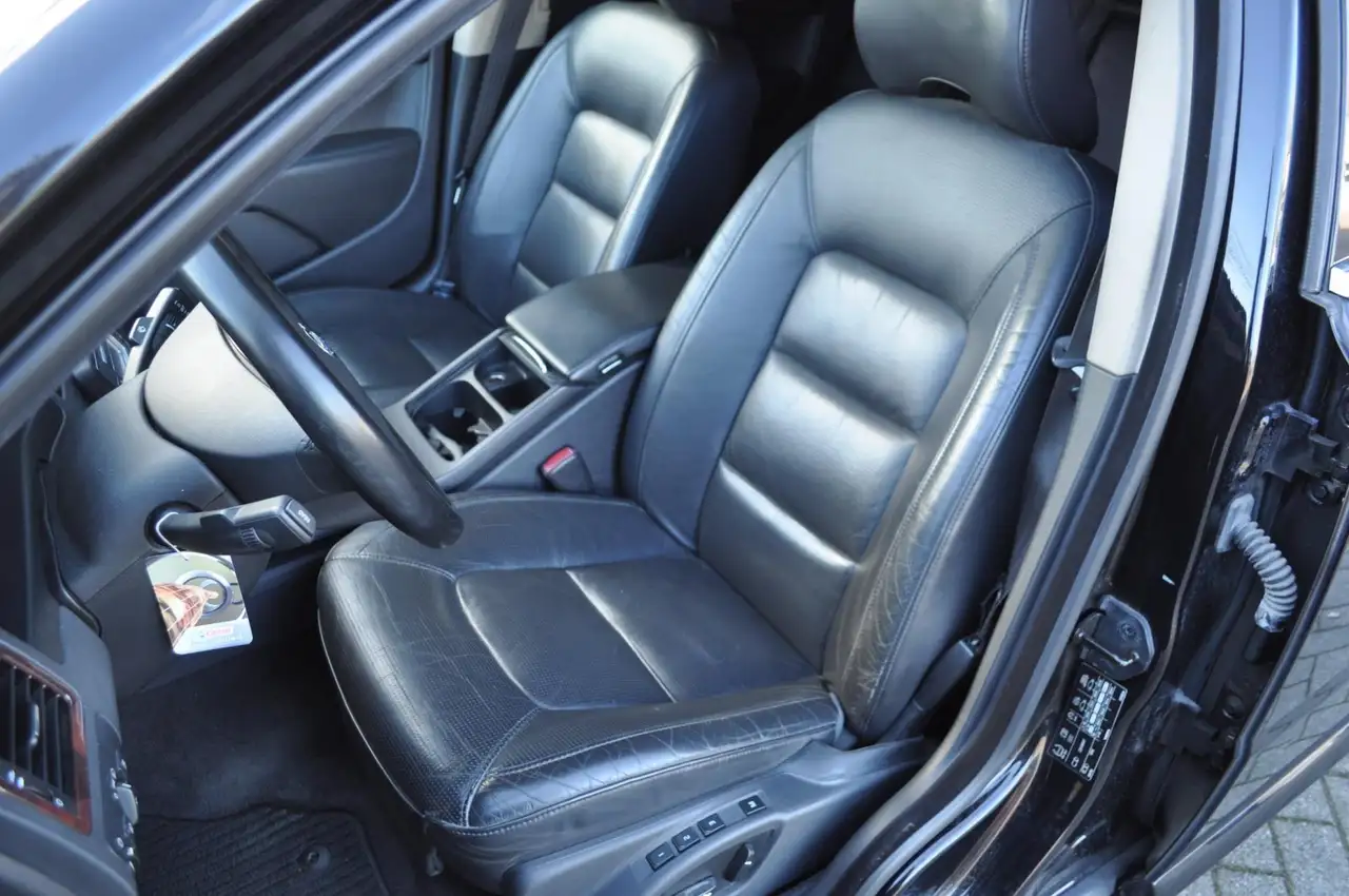 Volvo S80 afbeelding 8