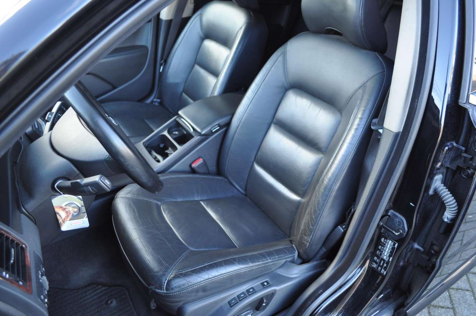 Volvo S80 afbeelding 8