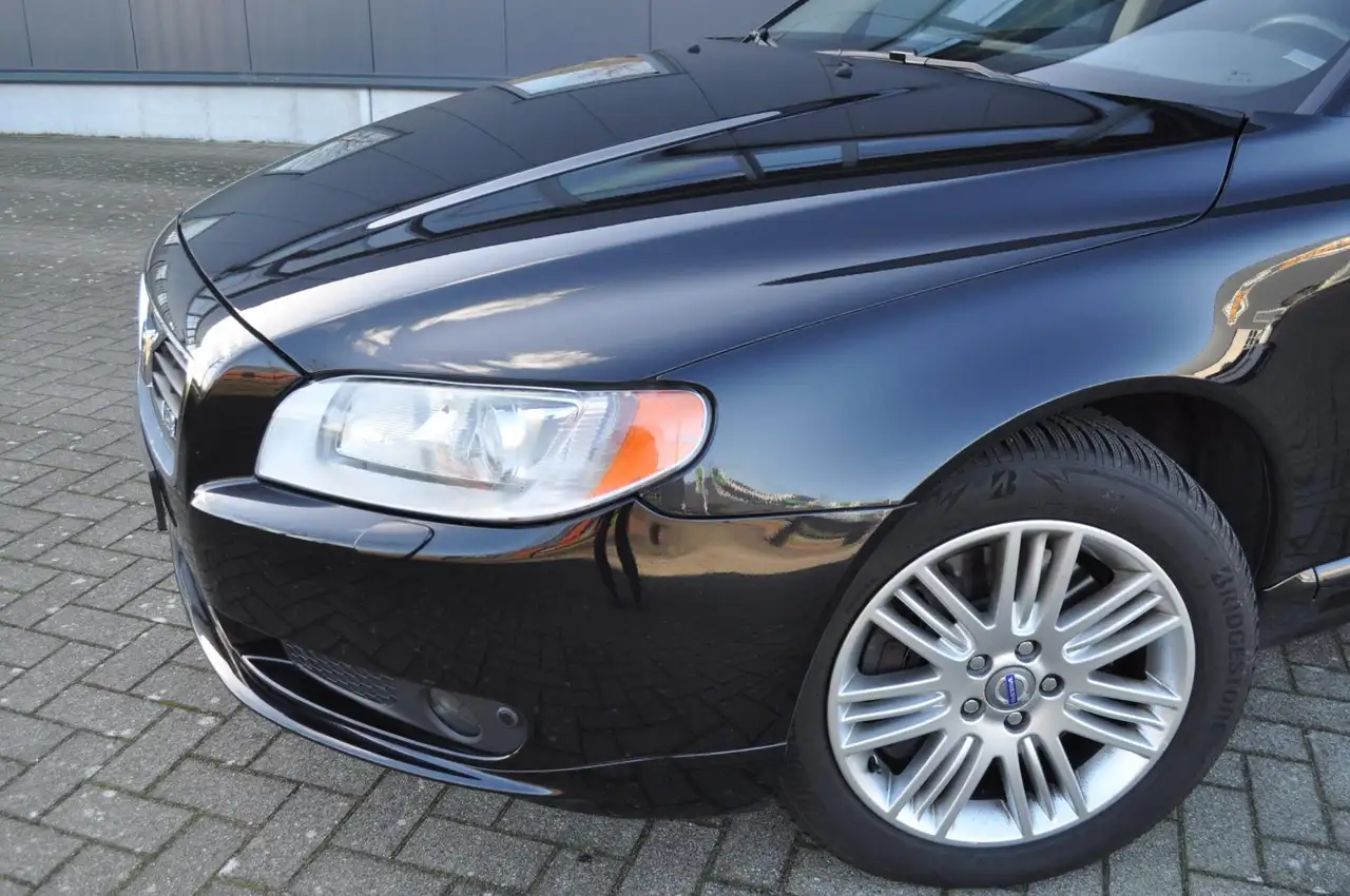 Volvo S80 afbeelding 22
