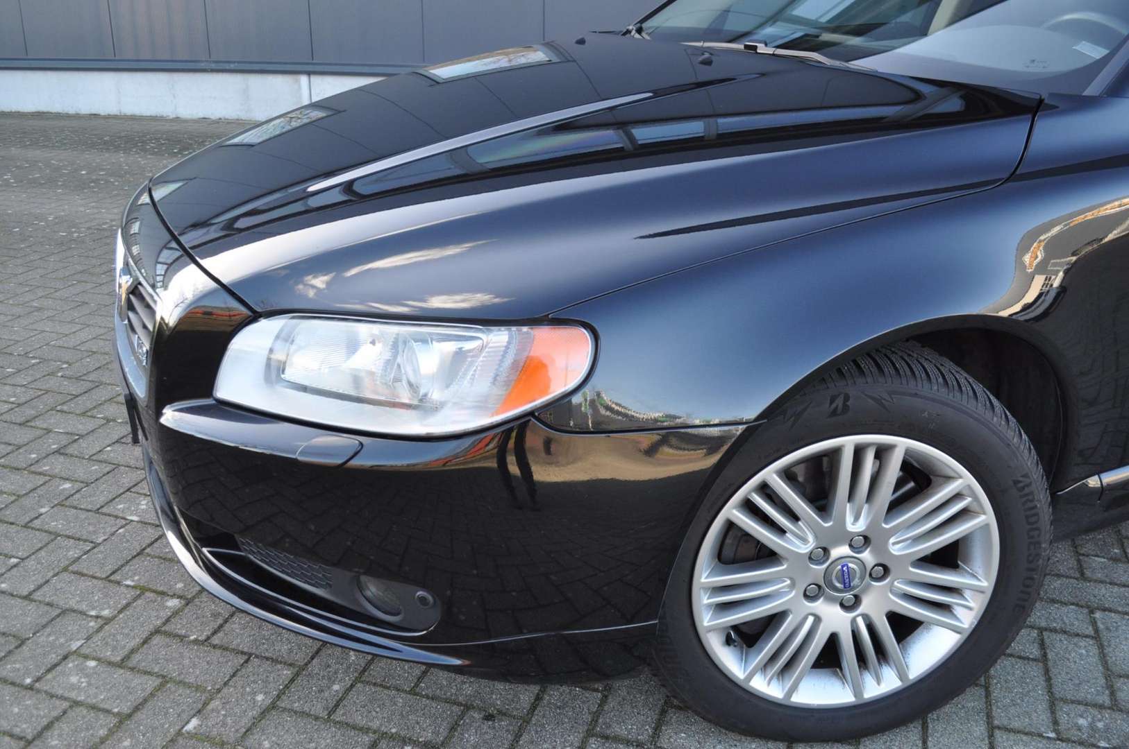 Volvo S80 afbeelding 22
