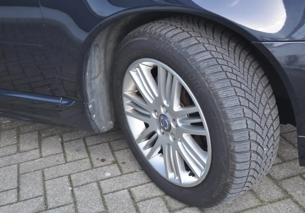 Volvo S80 afbeelding 24