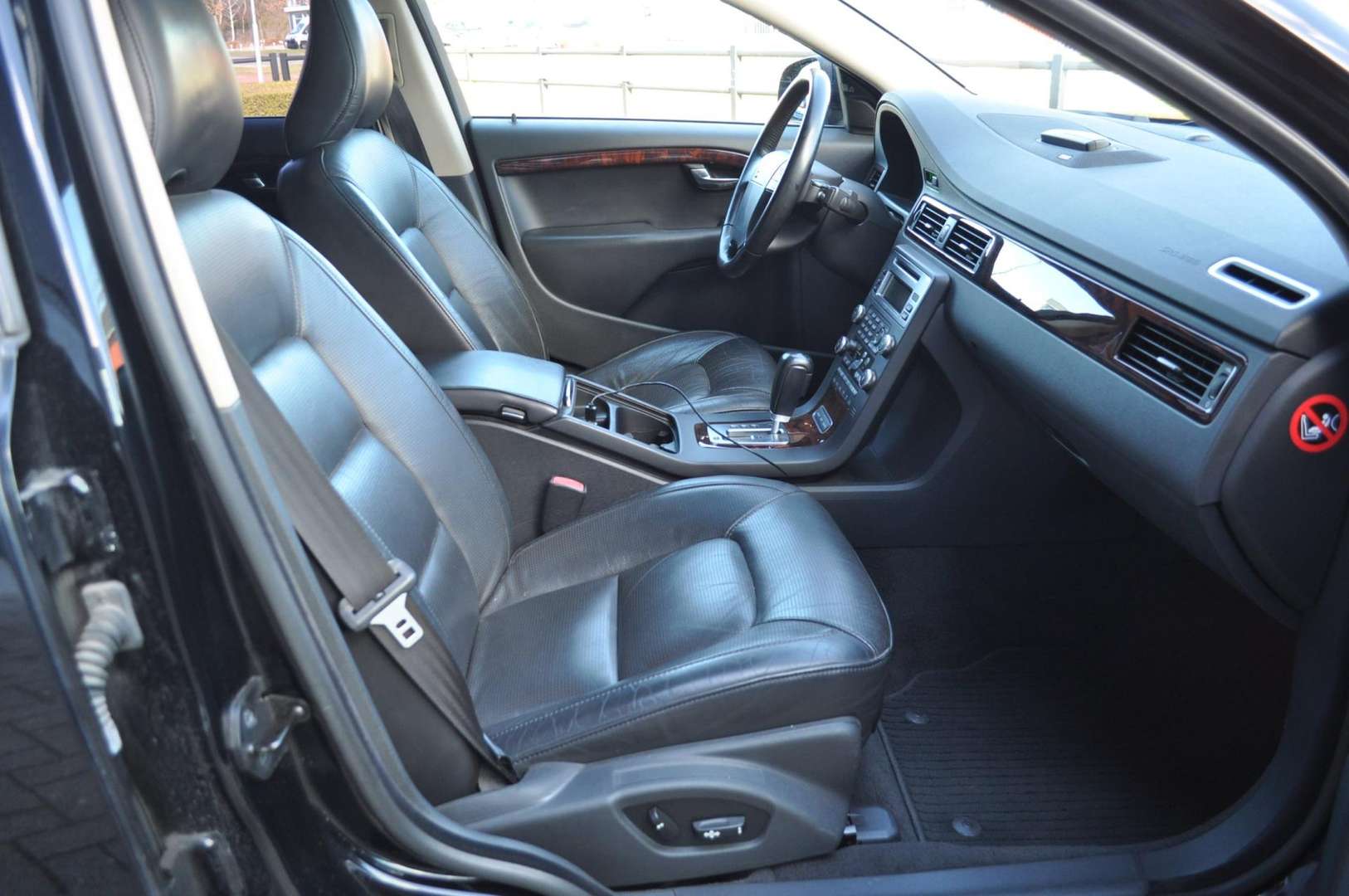 Volvo S80 afbeelding 9