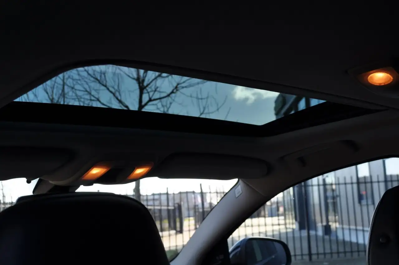 Volvo S80 afbeelding 11