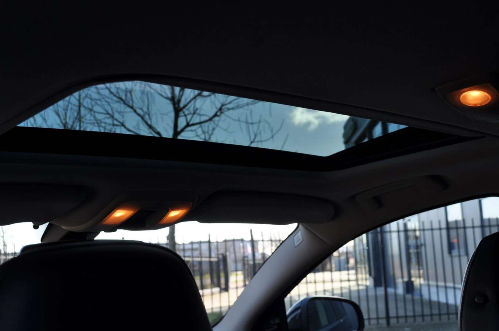 Volvo S80 afbeelding 11