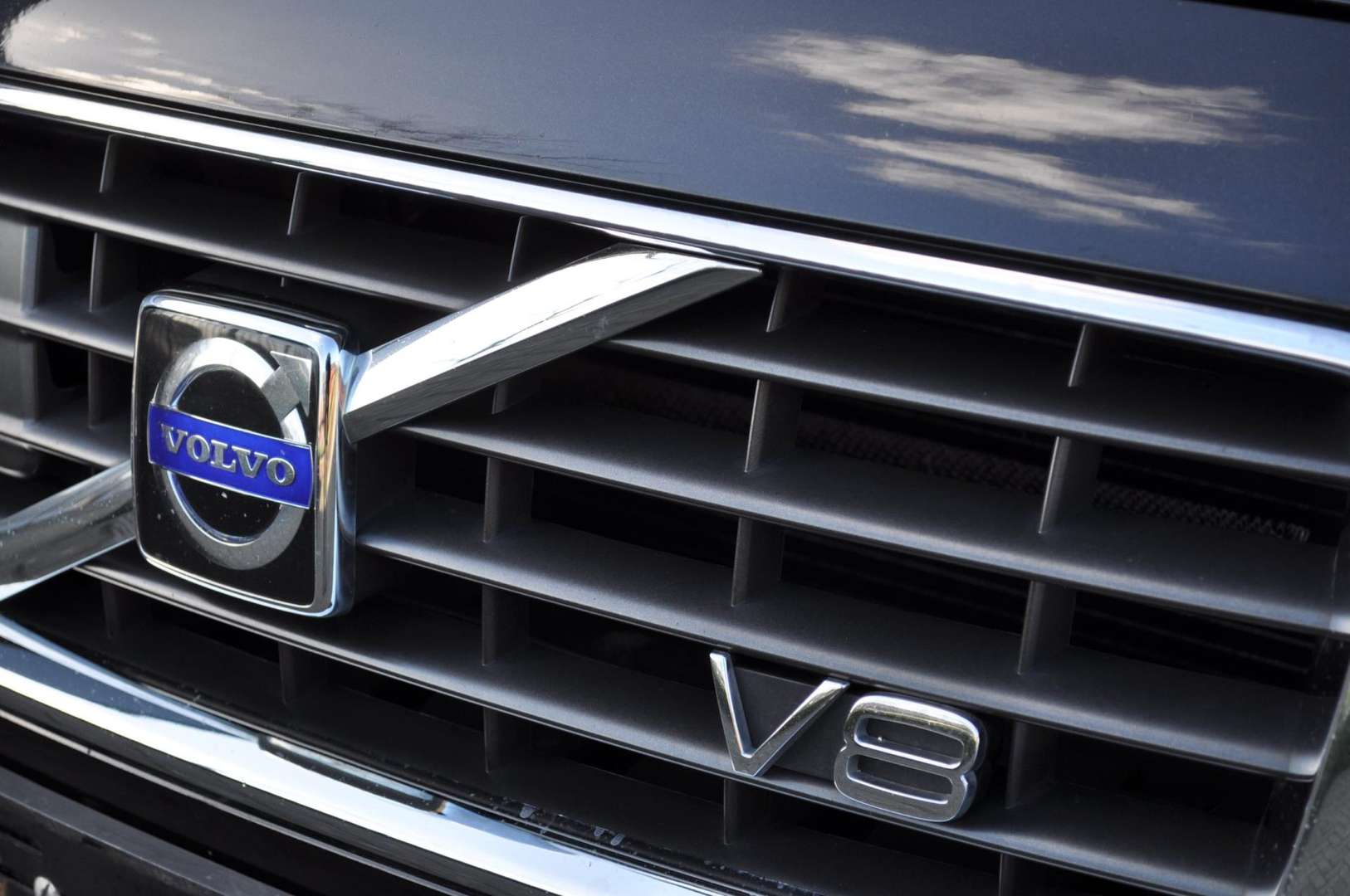 Volvo S80 afbeelding 21