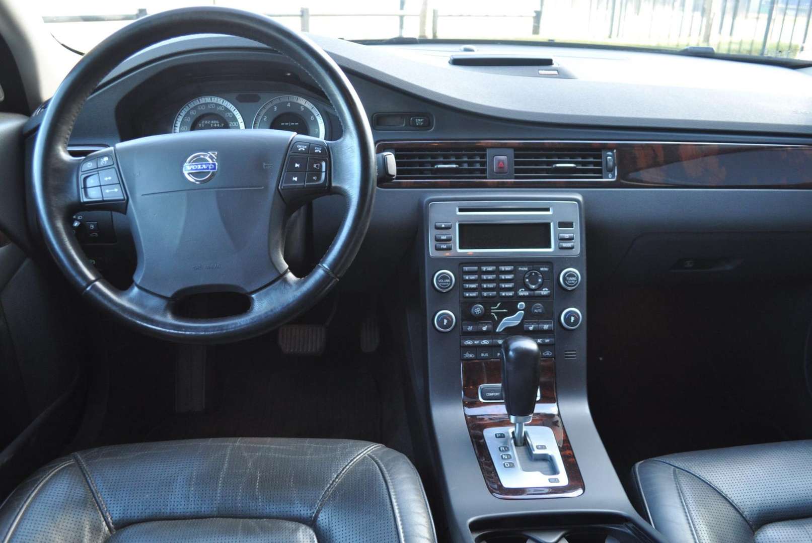 Volvo S80 afbeelding 4