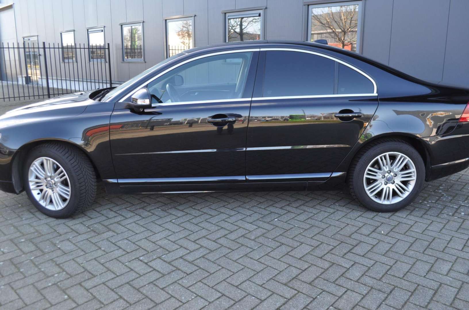 Volvo S80 afbeelding 17