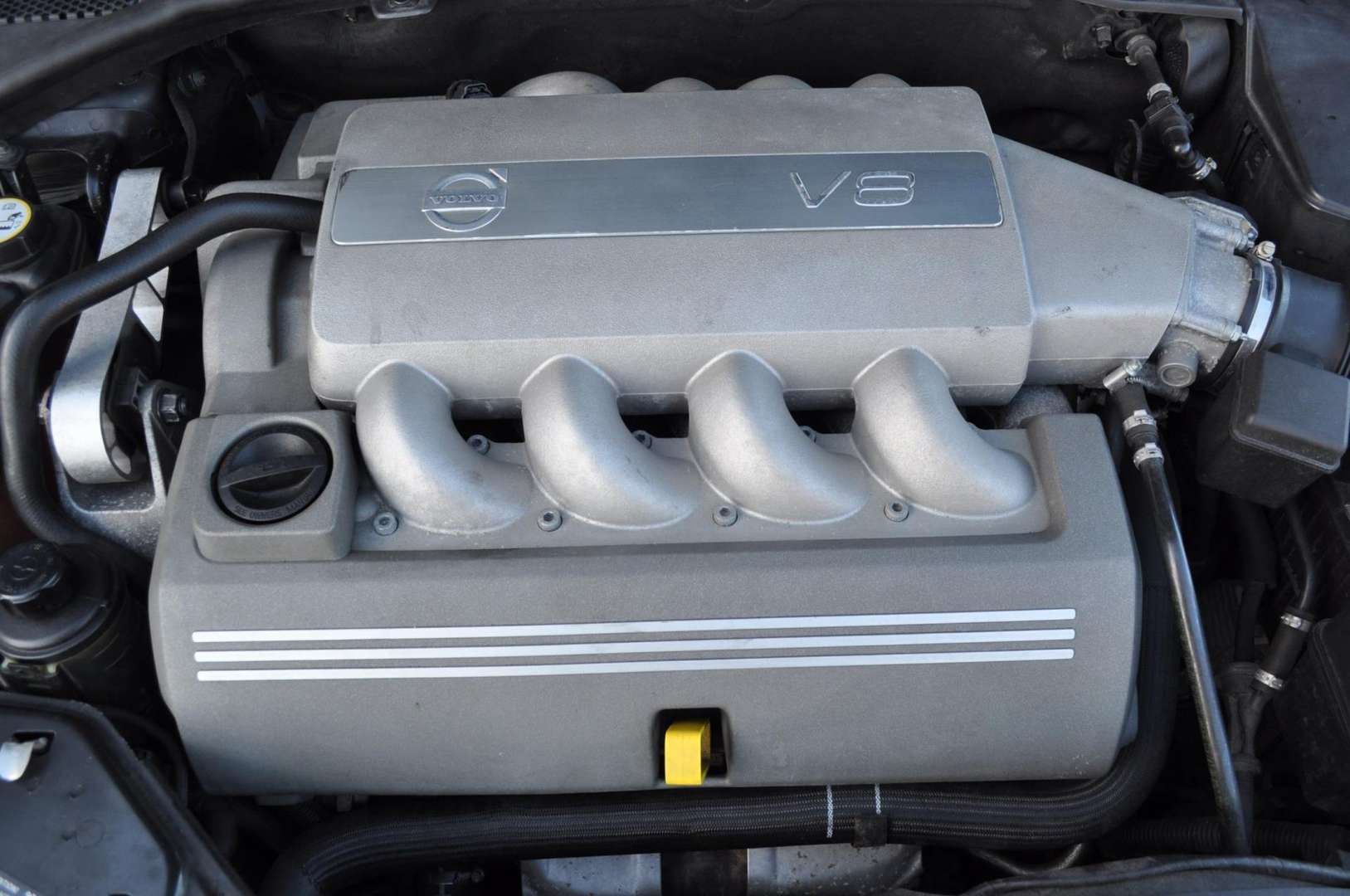 Volvo S80 afbeelding 26