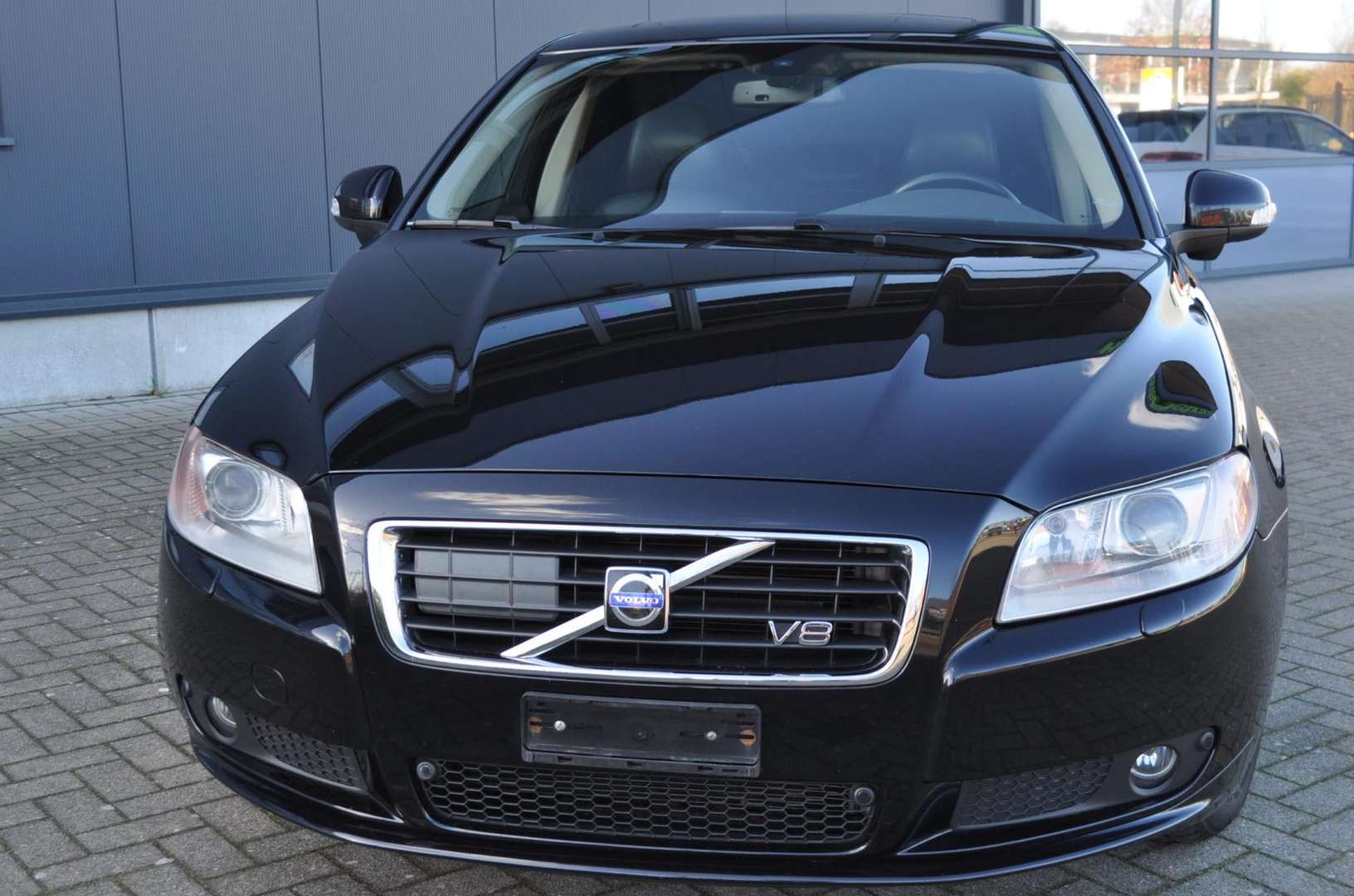 Volvo S80 afbeelding 20
