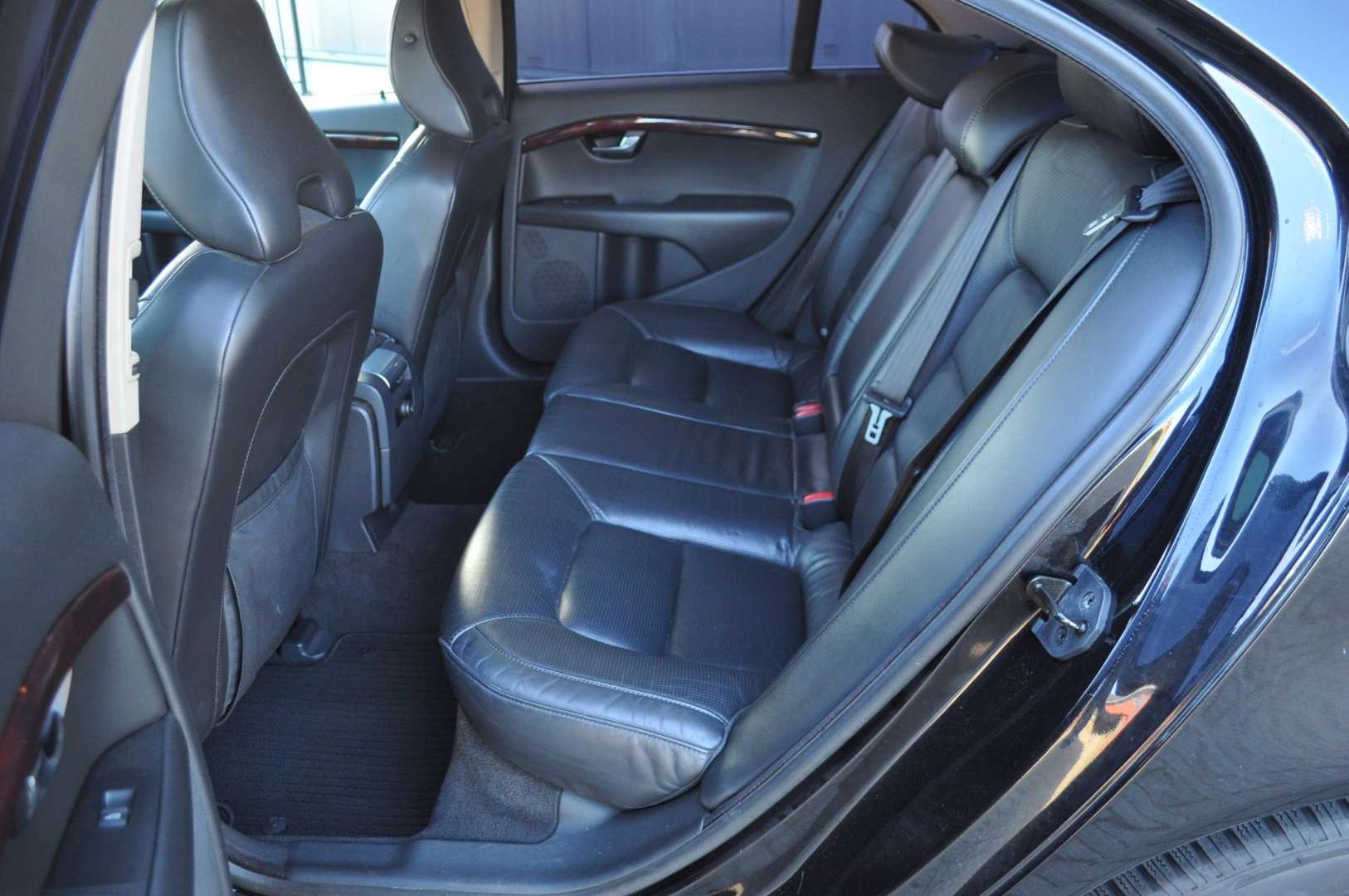 Volvo S80 afbeelding 10