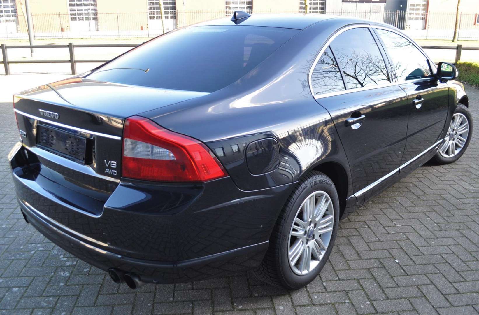 Volvo S80 afbeelding 14