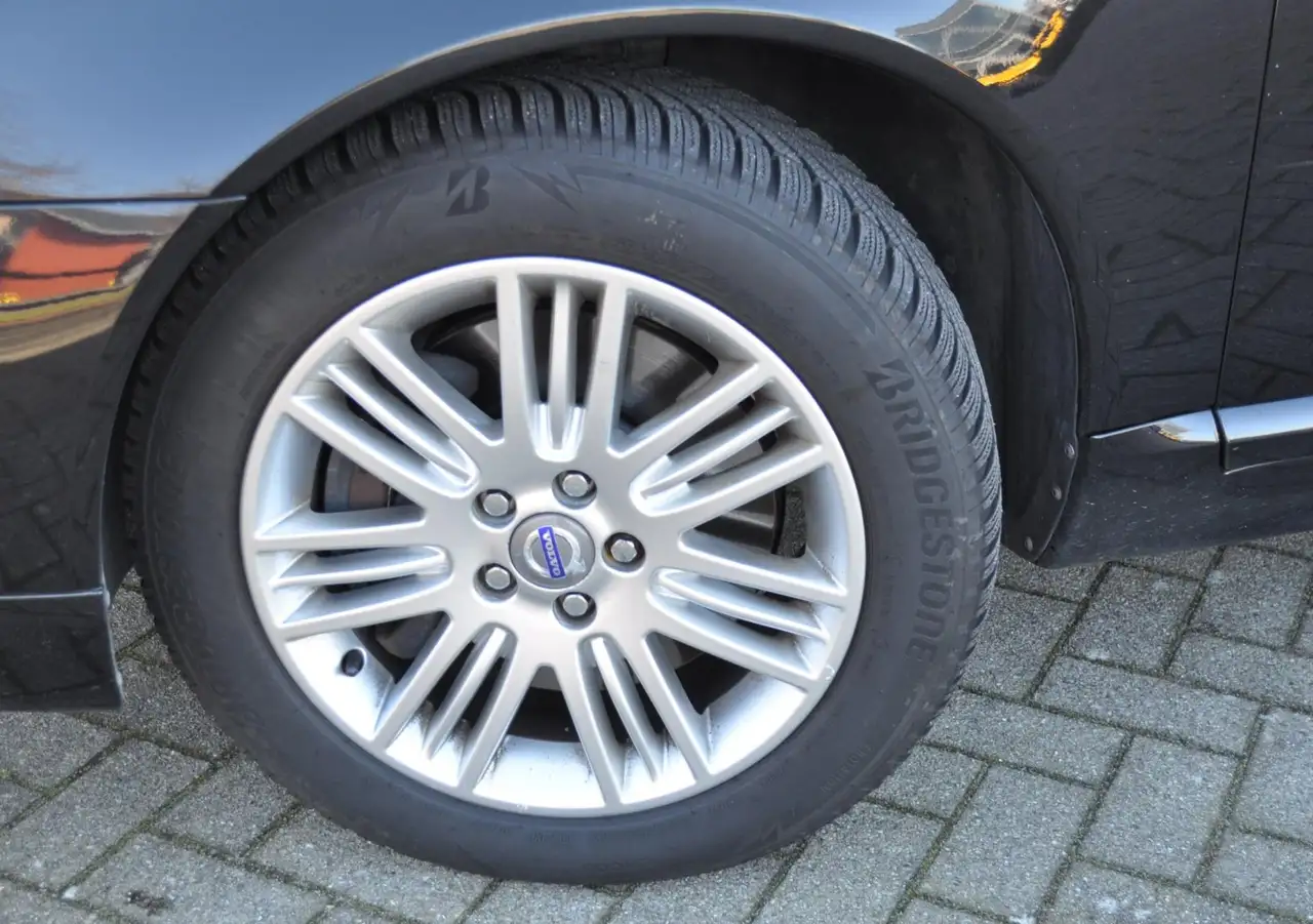 Volvo S80 afbeelding 23