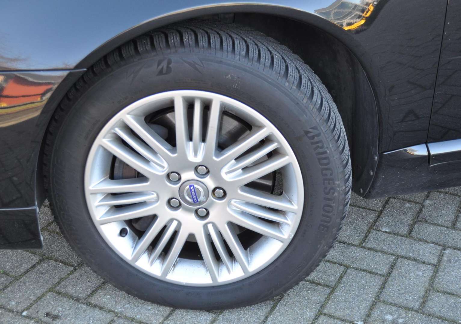 Volvo S80 afbeelding 23