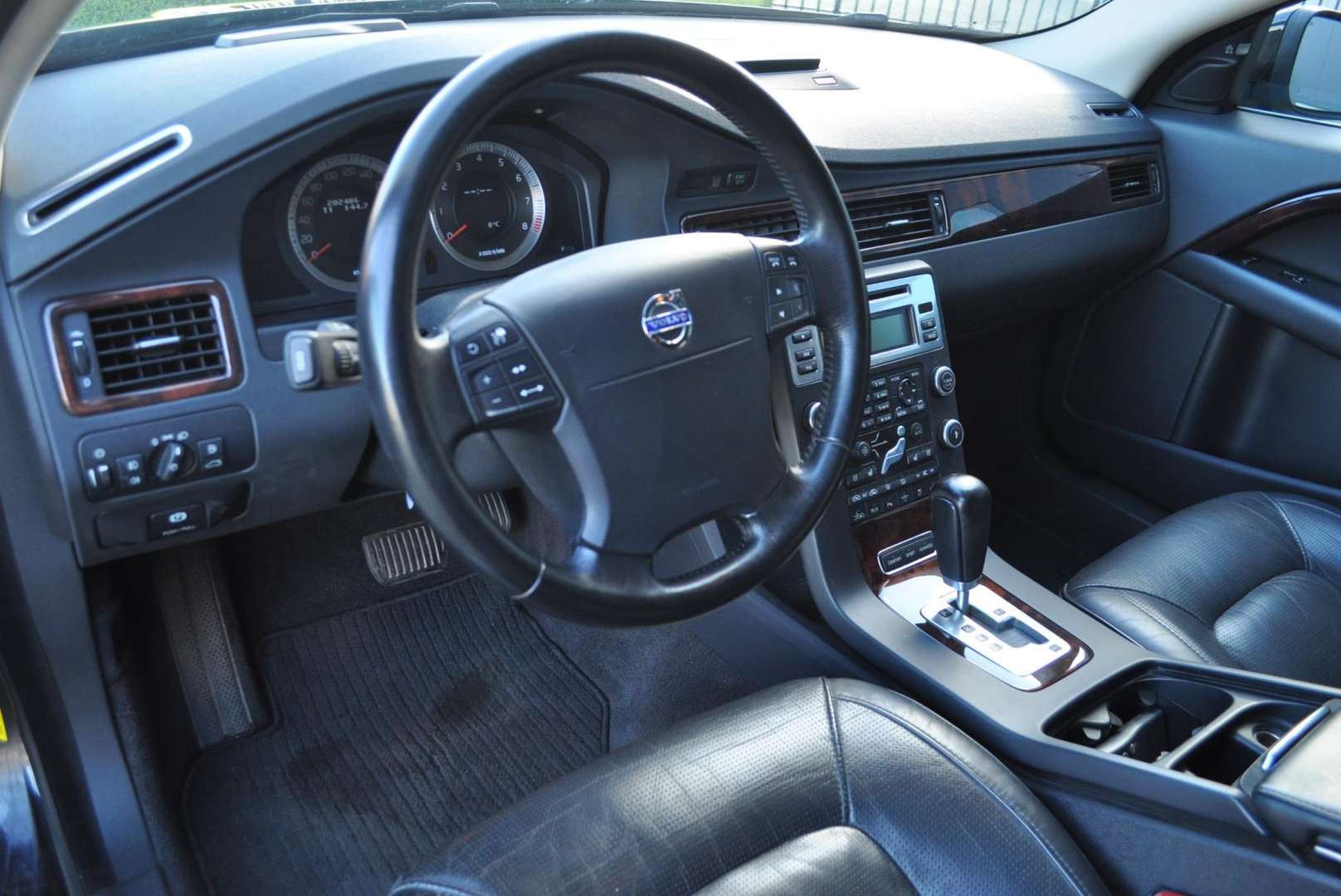 Volvo S80 afbeelding 6