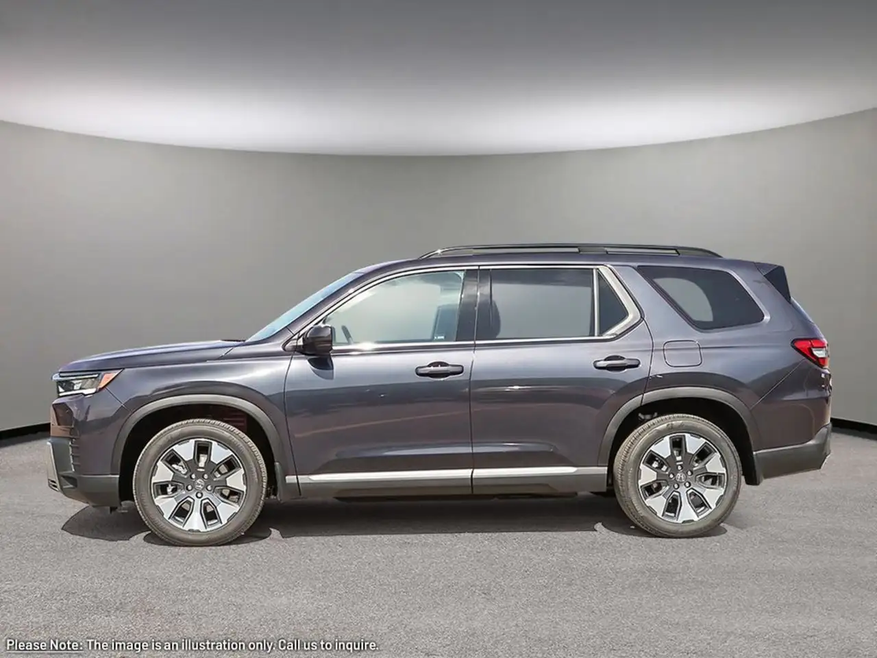 Honda Pilot 2026