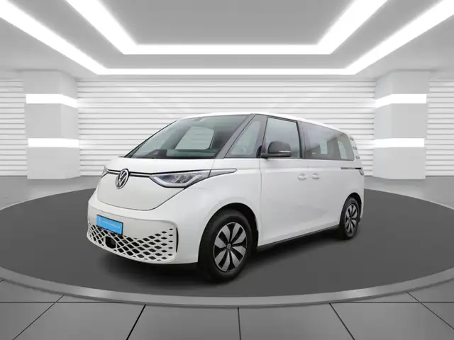 Volkswagen ID. Buzz PRO KR 79 KWH AUTOMATIK (+NAVI) Bluetooth