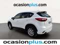 Mazda CX-5 2.2DE Style+ (Navi) 2WD 150 Blanco - thumbnail 3