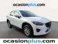 Mazda CX-5 2.2DE Style+ (Navi) 2WD 150 Blanco - thumbnail 2
