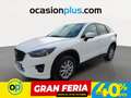 Mazda CX-5 2.2DE Style+ (Navi) 2WD 150 Blanco - thumbnail 1