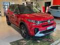 Citroen C3 Aircross Turbo 100 You Pack Plus - PRONTA CONSEGNA Rosso - thumbnail 6