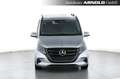 Mercedes-Benz V 250 V 250 d 4M Style Lang FACELIFT 7-Si. DISTRONIC ! Silber - thumbnail 3