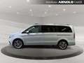 Mercedes-Benz V 250 V 250 d 4M Style Lang FACELIFT 7-Si. DISTRONIC ! Argent - thumbnail 2