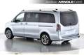 Mercedes-Benz V 250 V 250 d 4M Style Lang FACELIFT 7-Si. DISTRONIC ! Silber - thumbnail 5