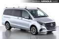 Mercedes-Benz V 250 V 250 d 4M Style Lang FACELIFT 7-Si. DISTRONIC ! Silber - thumbnail 2