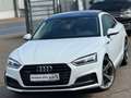 Audi A5 Coupe 2.0 TDI quattro S line Pano, 20"Rotor Wit - thumbnail 1