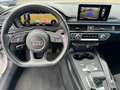 Audi A5 Coupe 2.0 TDI quattro S line Pano, 20"Rotor Blanco - thumbnail 21