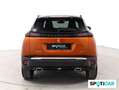 Peugeot 2008 1.2 PureTech S&S GT Line 130 Naranja - thumbnail 6